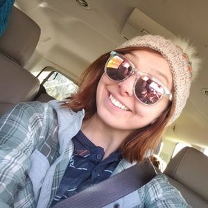 Meet your Posher, Mary